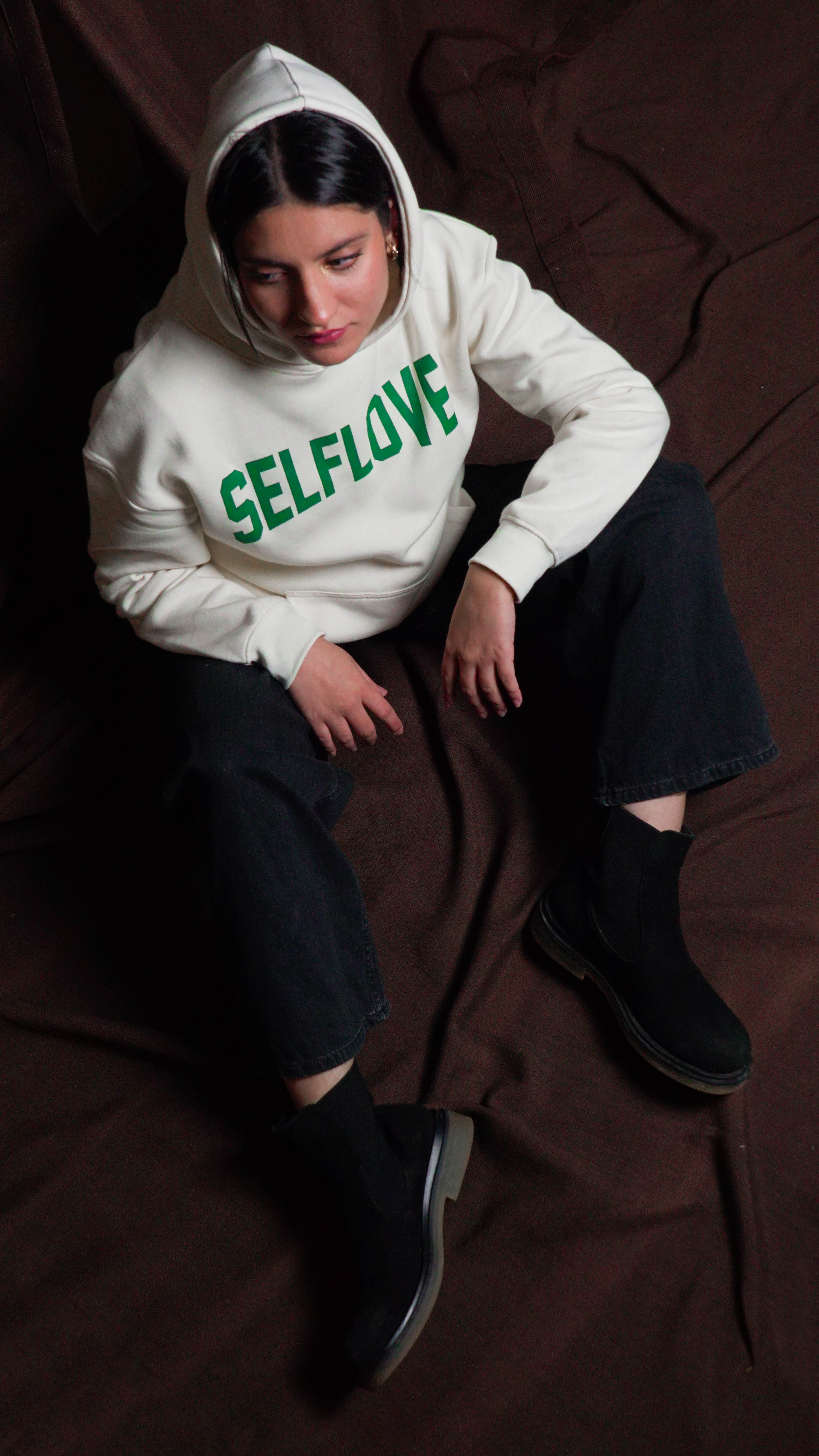 Selflove Hoodie