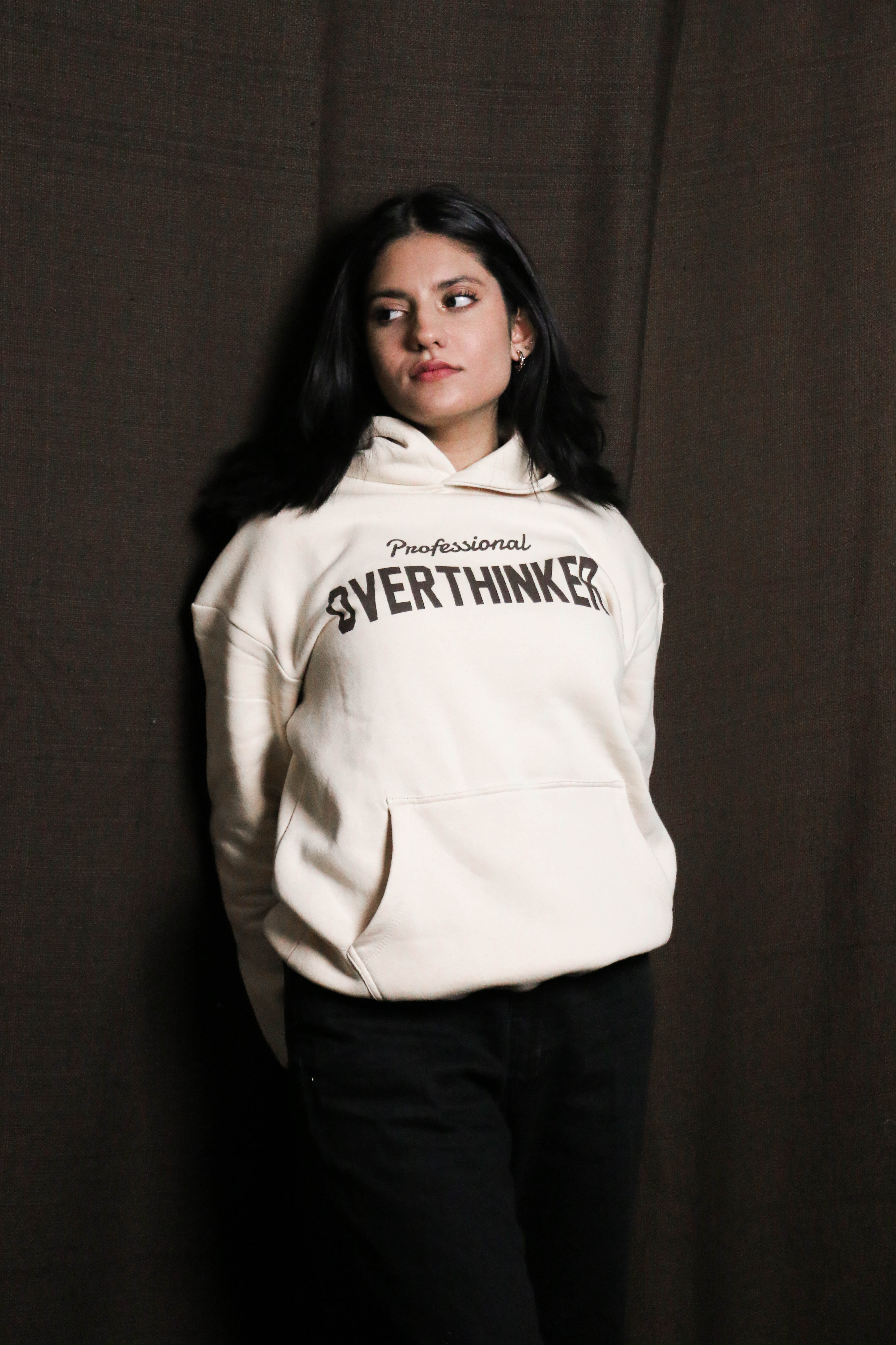 Ovethinker Hoodie