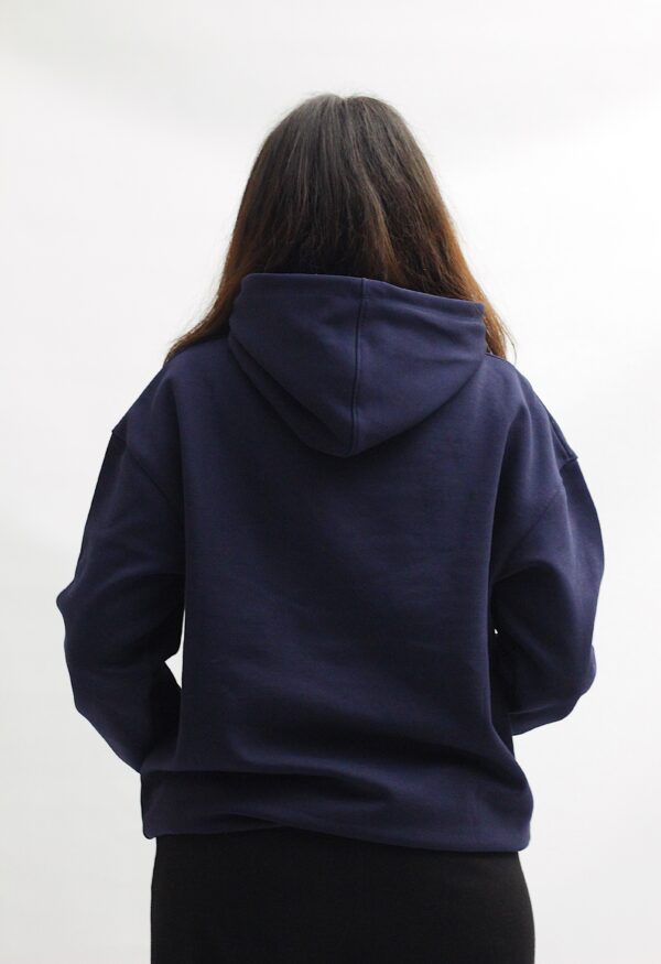 Presidential Blue Hoodie - Image 5