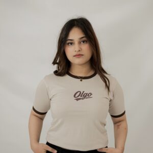 Olgo's Baby Tee