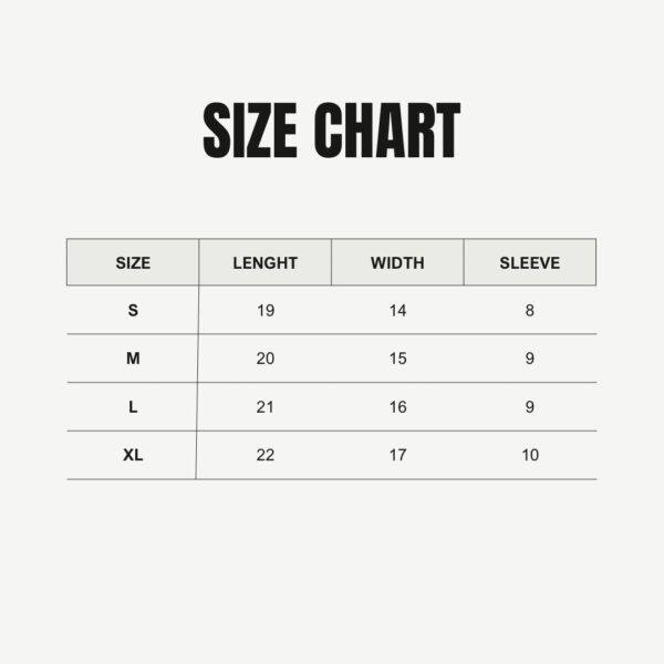 Olgo's Baby Tee - Image 3
